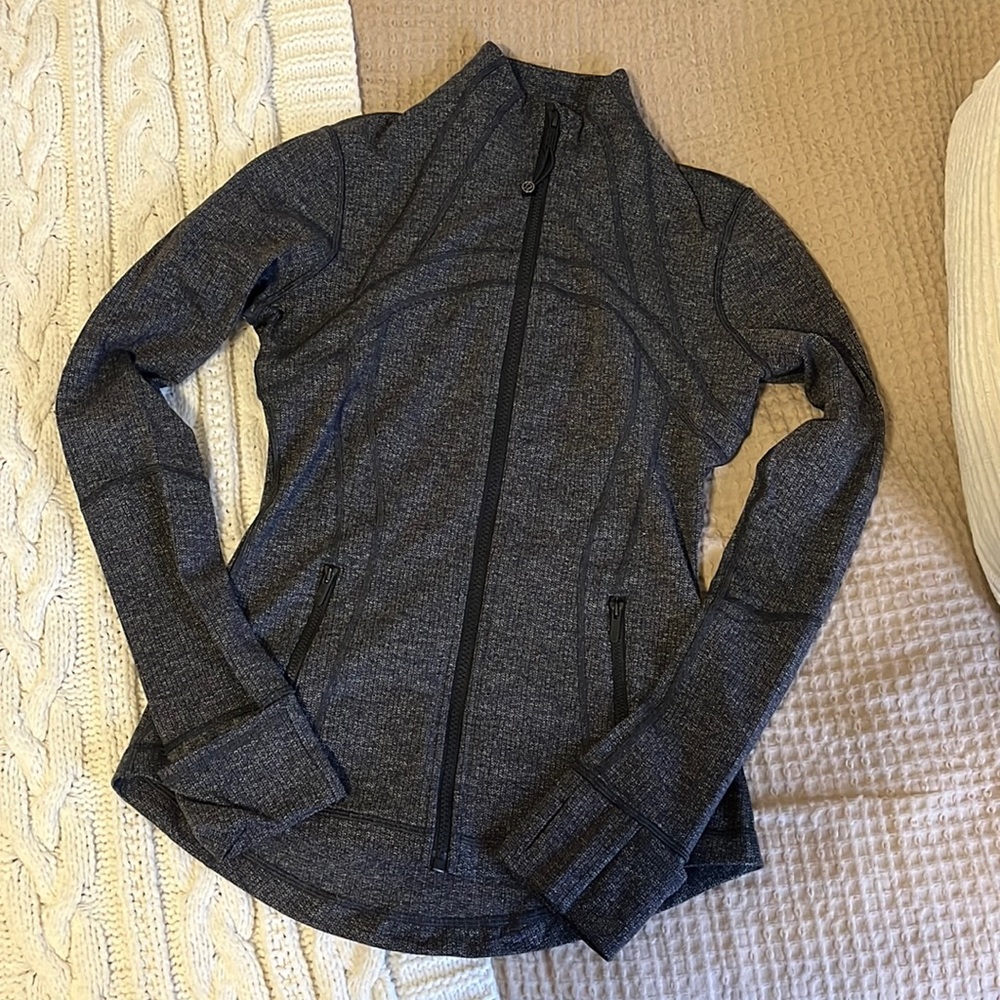 Lululemon define jacket